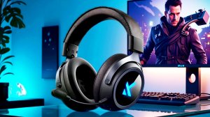 Mchose X9 Лучшие беспроводные наушники