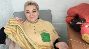 ДОВЯЗЫВАЮ НАЧАТОЕ И МЕЧТАЮ О СТАРТАХ