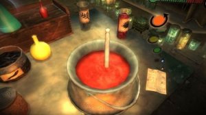 Harry Potter and the Half-Blood Prince (2009) [PC]