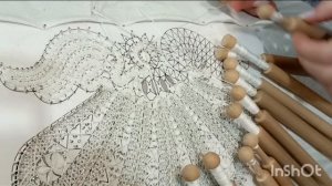 Кружевная болтовня 29.11.25