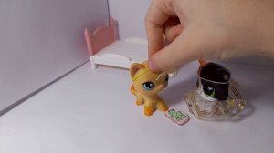LPS фильм лагерь