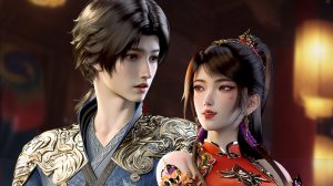 Высокомерный бог алхимии  - PV1