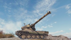 🦀Боль от рандома🦀Мир танков🦀