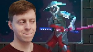 КАТАНАУТ #1 ► Katanaut