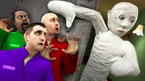 НЕ ЛИЖИ ЕГО! ЧЕЛОВЕК МОРОЖЕНОЕ! УГАР И БЕЗУМИЕ В Garry`s Mod