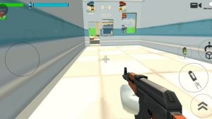 волна мостров