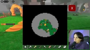 ПОЗВАЛ ОЛЕНЯ НА ОБЕД, А ОН ВНАТУРЕ ЛЮДОЕД