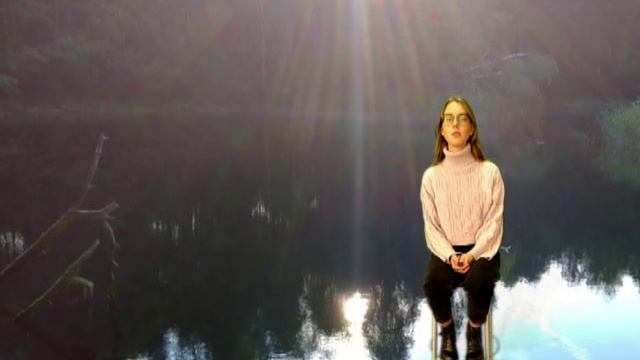 03. Аринины озера