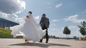 Свадебный фильм