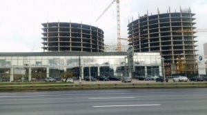 Тестирование №2 камер Infinix HOT 60i