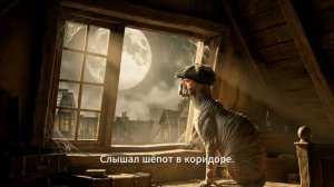 Песня от которой бар замолчал