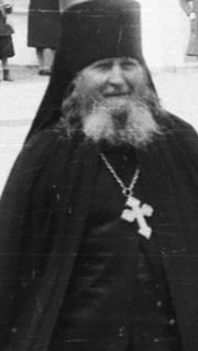 Схиигумен Савва Остапенко. Слово в Неделю Жен-Мироносиц. смотреть онлайн