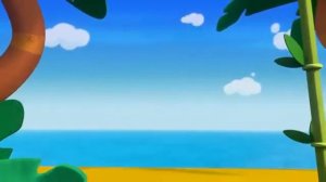 Дебилишки - 1 сезон 13 серия Выжить на острове