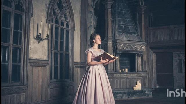 Тайна старого замка