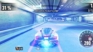 HENNESSEY Venom f5 лучшие треки и в гараж