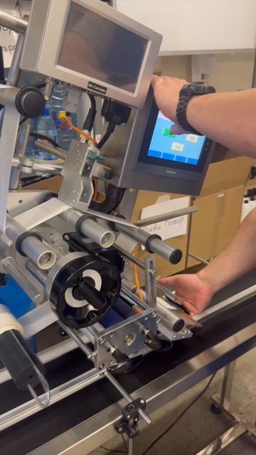 Точность этикетирования это не случайность, а сочетание пяти факторов смотреть онлайн