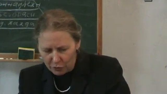 Война цивилизаций часть 2/4. Центр коммуникативных исследований РАН Маркова Н.Е. смотреть онлайн