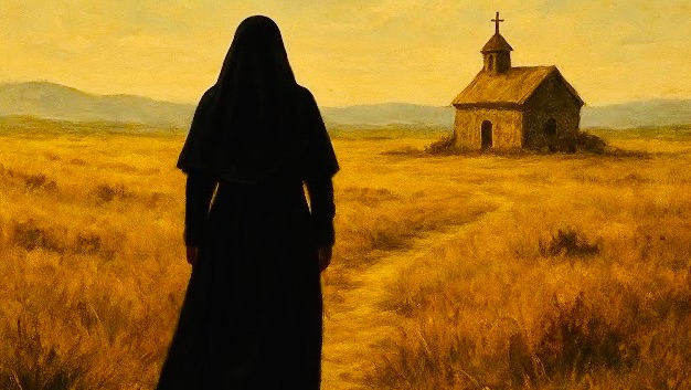 ВЕЛИКОЛЕПНОЕ МОЛИТВЕННОЕ ПЕСНОПЕНИЕ! ПРИИМИ МЯ, ПУСТЫНЯ Хвала пустыне царевича Иоасафа Индийского смотреть онлайн