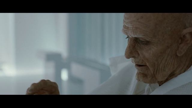 Позвони мне (кф. Господин Никто)