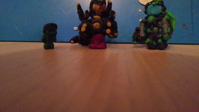 7 серия Skibidi toilet смотреть онлайн