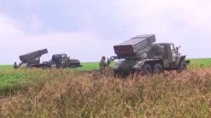 Победа будет за нами