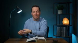 Как Ветхий Завет указывает на Иисуса | Уроки веры из книги Иисуса Навина | СШ урок 10