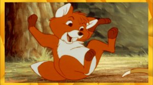 Мультфильм Как Маленький Лис Собирал Дом Часть 4