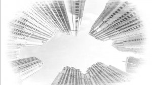 Бетонные джунгли Олег Юргаев и ИИ