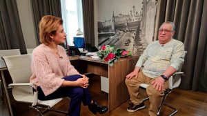 "Дети кожей чувствуют обман" - Геннадий Хазанов о сложностях игры в детских передачах