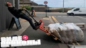 ВИДЕОПРИКОЛЫ \ КРУТЫЕ ПРИКОЛЫ 2025 \ НОВЫЕ ПРИКОЛЫ \ СМЕШНЫЕ ПРИКОЛЫ 2025 ЮМОР