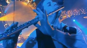 Мельница – Мора (Зов крови. Лужники)