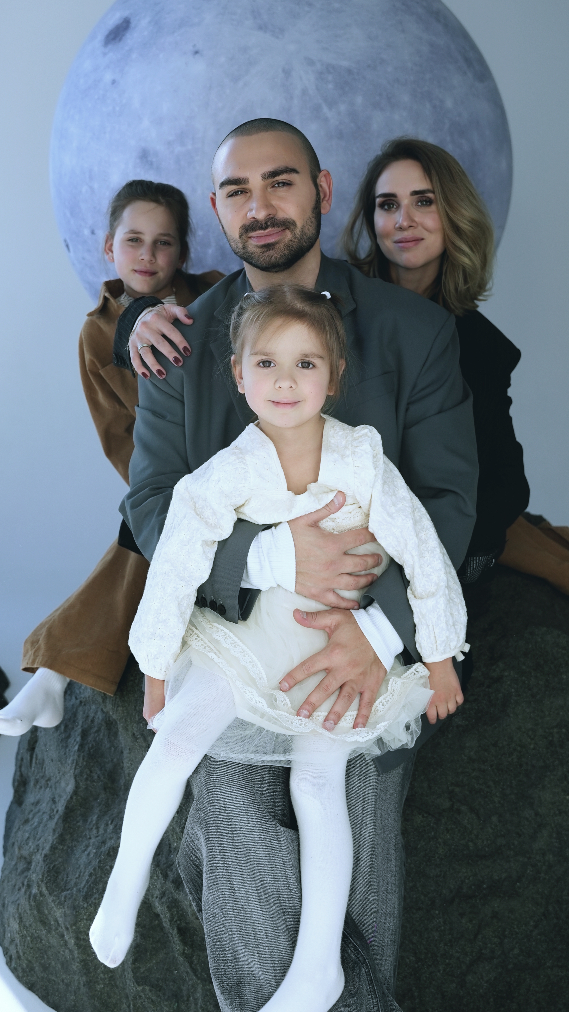 Любите, оберегайте, обнимайте и поддерживайте друг друга ❤️😍 смотреть онлайн