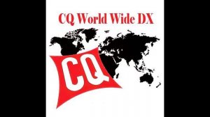 CQWW DX Contest
