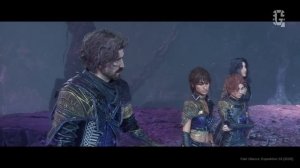 Clair Obscur_ Expedition 33 — Дневник русской озвучки №2