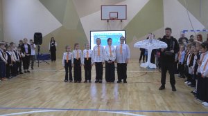 IV школьный фестиваль техники и изобретательства «Цифровая трансформация»