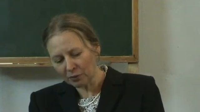 Война цивилизаций  часть 4/4. Центр коммуникативных исследований РАН Маркова Н.Е. смотреть онлайн