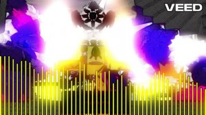 Harken Chase Theme | DIe Of Death