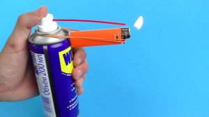 10 крулых лайфхаков с зажигалкой.