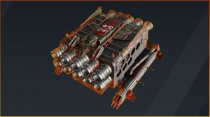 У меня КАРТОЗАВИСИМОСТЬ! • Crossout