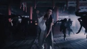 Stray kids "DIVINE" M/V