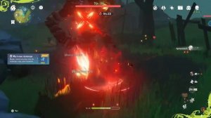 55 РП за соло Арлекино (1 часть)