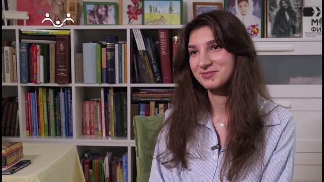 Мама. Мария Мещерякова