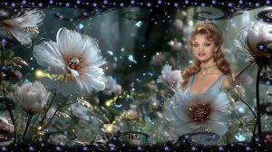 Я Звёзды соберу в букет!