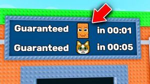 начал с 0 но с зимней АДМИН ДОСКОЙ !!!УКРАДИ БРЭЙНРОТ! Steal a Brainrot