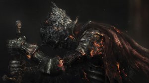 Dark Souls: Remastered новый лондо