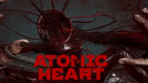 Atomic Heart (Атомное сердце) PS5 ➤ Прохождение на Русском - 11