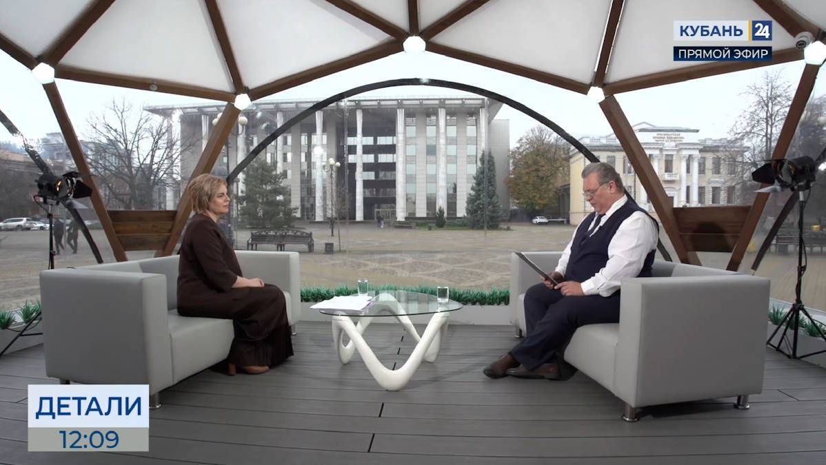 Людмила Рыжикова: ни одно обращение на «Прямую линию» не останется без ответа