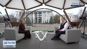 Людмила Рыжикова: ни одно обращение на «Прямую линию» не останется без ответа