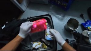 Аукцион контейнеров Австралия Купил второй юнит ( Max Black)