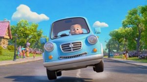 Озорные машинки мультфильм